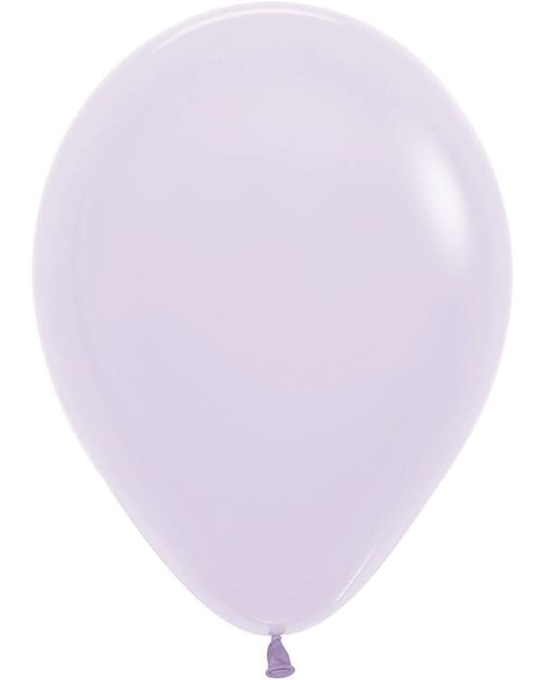 Светло сиреневый Макарунс