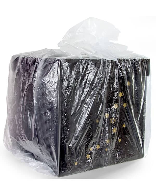 Пакет для транспортировки коробок