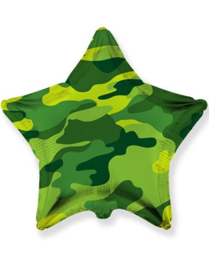 Звезда Камуфляж