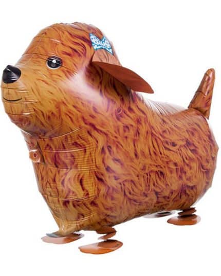 Ходячая Фигура Терьер 58 см