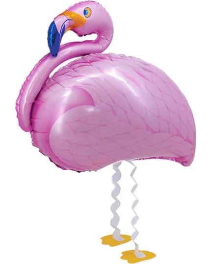 Ходячая Фигура Фламинго 102 см